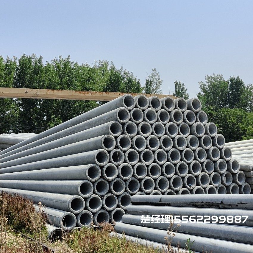 远安190*12米水泥电杆M级